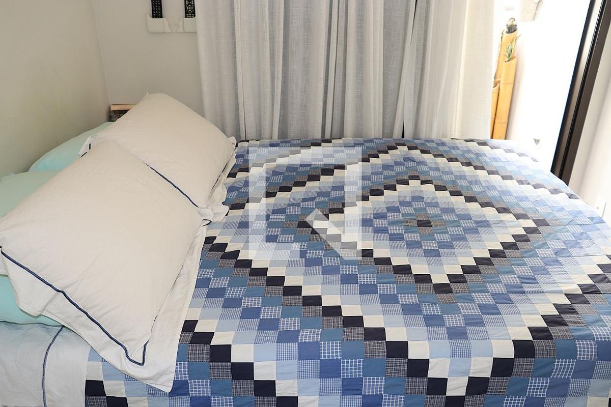 Apartamento, 2 quartos, 65 m² - Foto 11