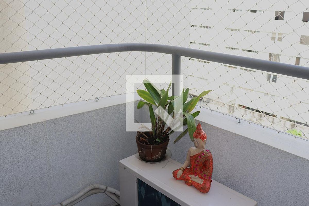 Apartamento, 2 quartos, 65 m² - Foto 16