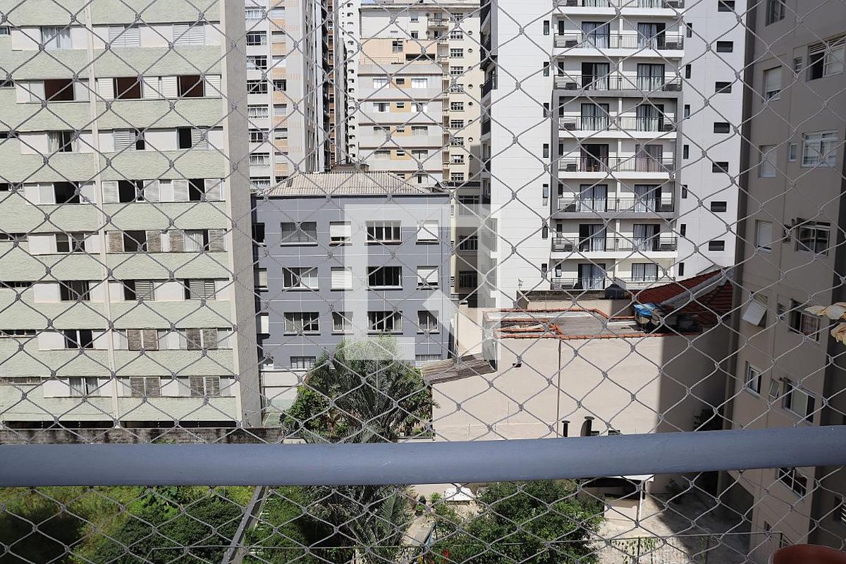 Apartamento, 2 quartos, 65 m² - Foto 18
