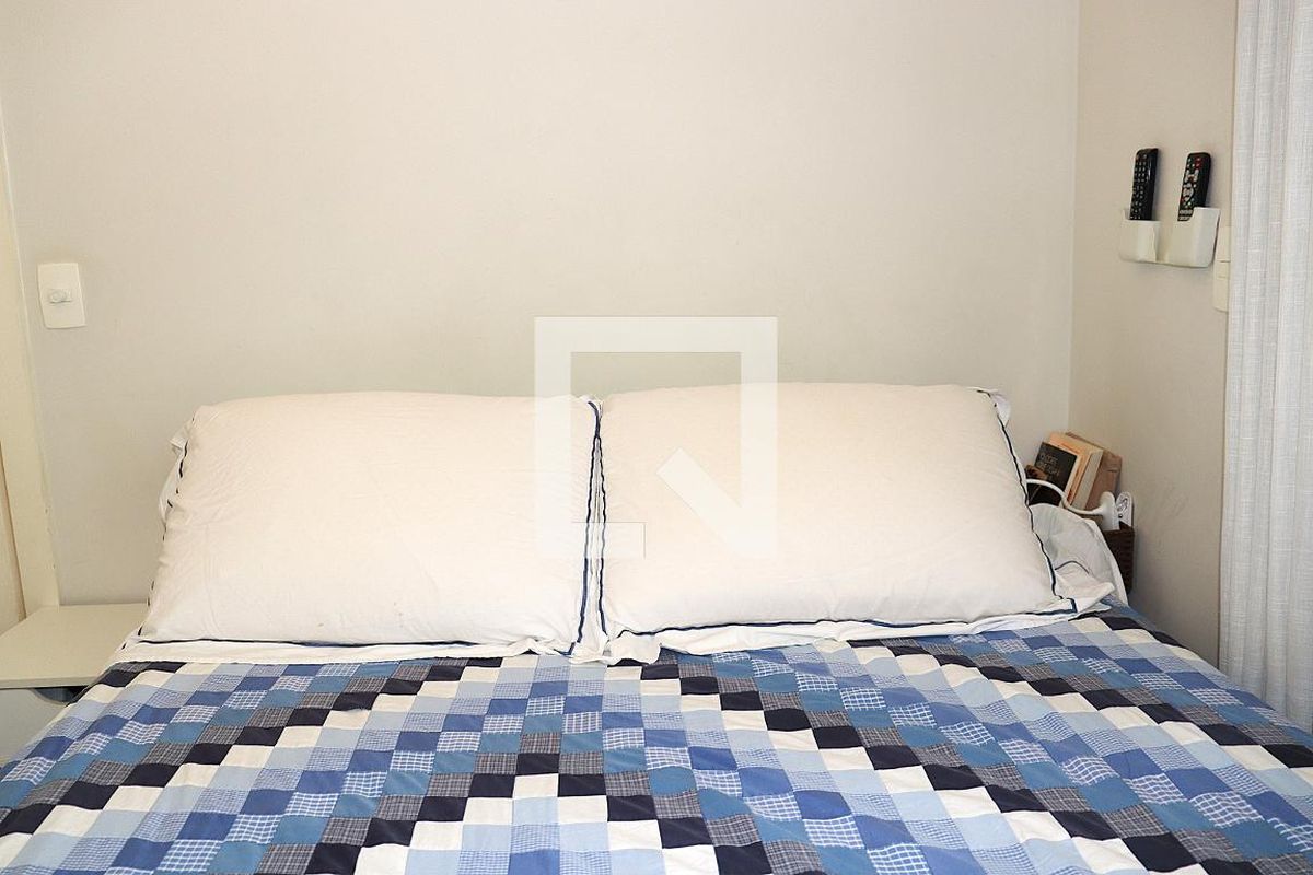 Apartamento, 2 quartos, 65 m² - Foto 10