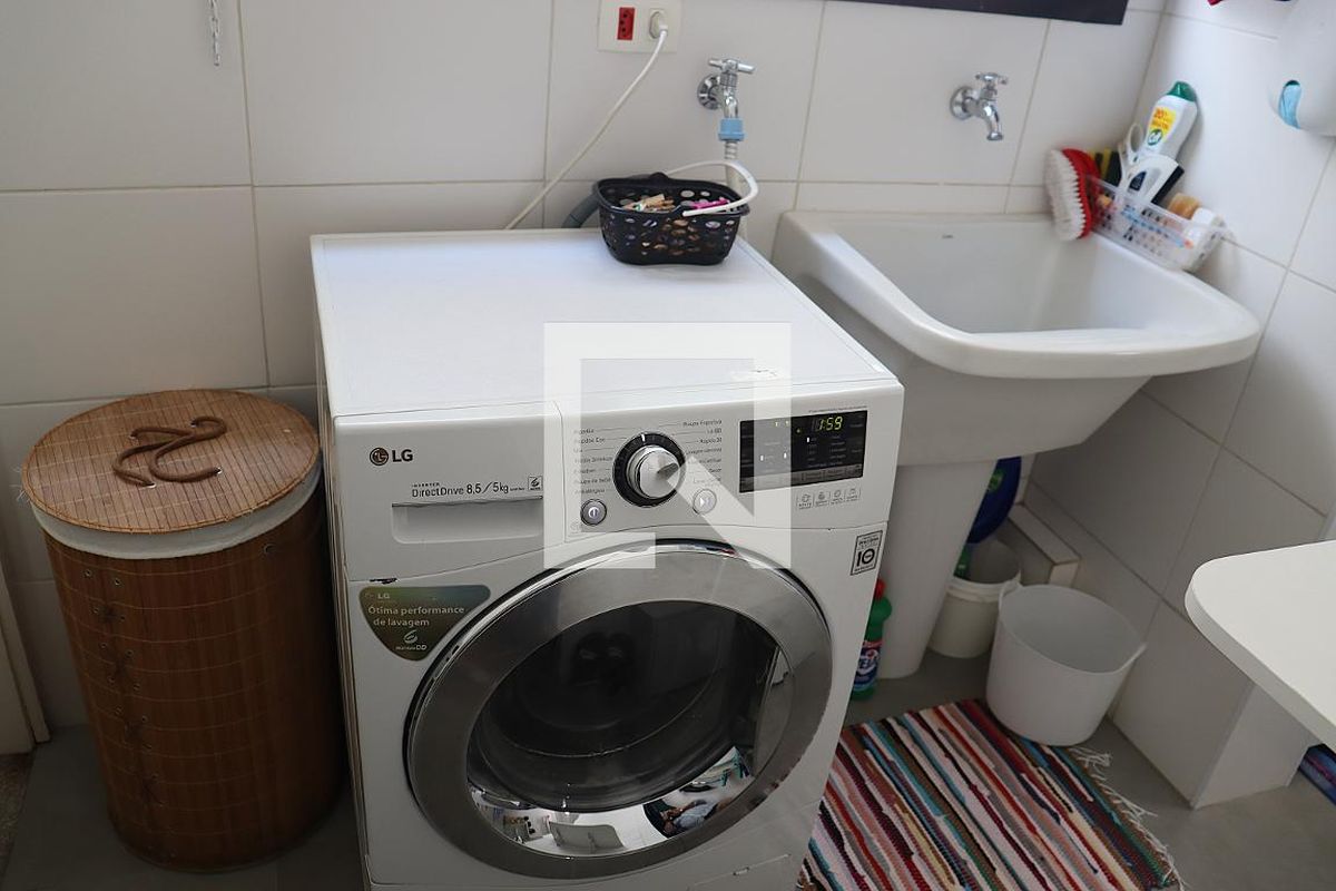 Apartamento, 2 quartos, 65 m² - Foto 44