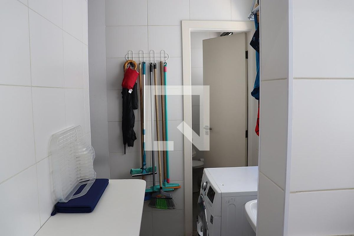 Apartamento, 2 quartos, 65 m² - Foto 43