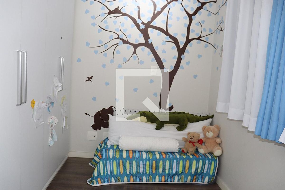 Apartamento, 2 quartos, 65 m² - Foto 22