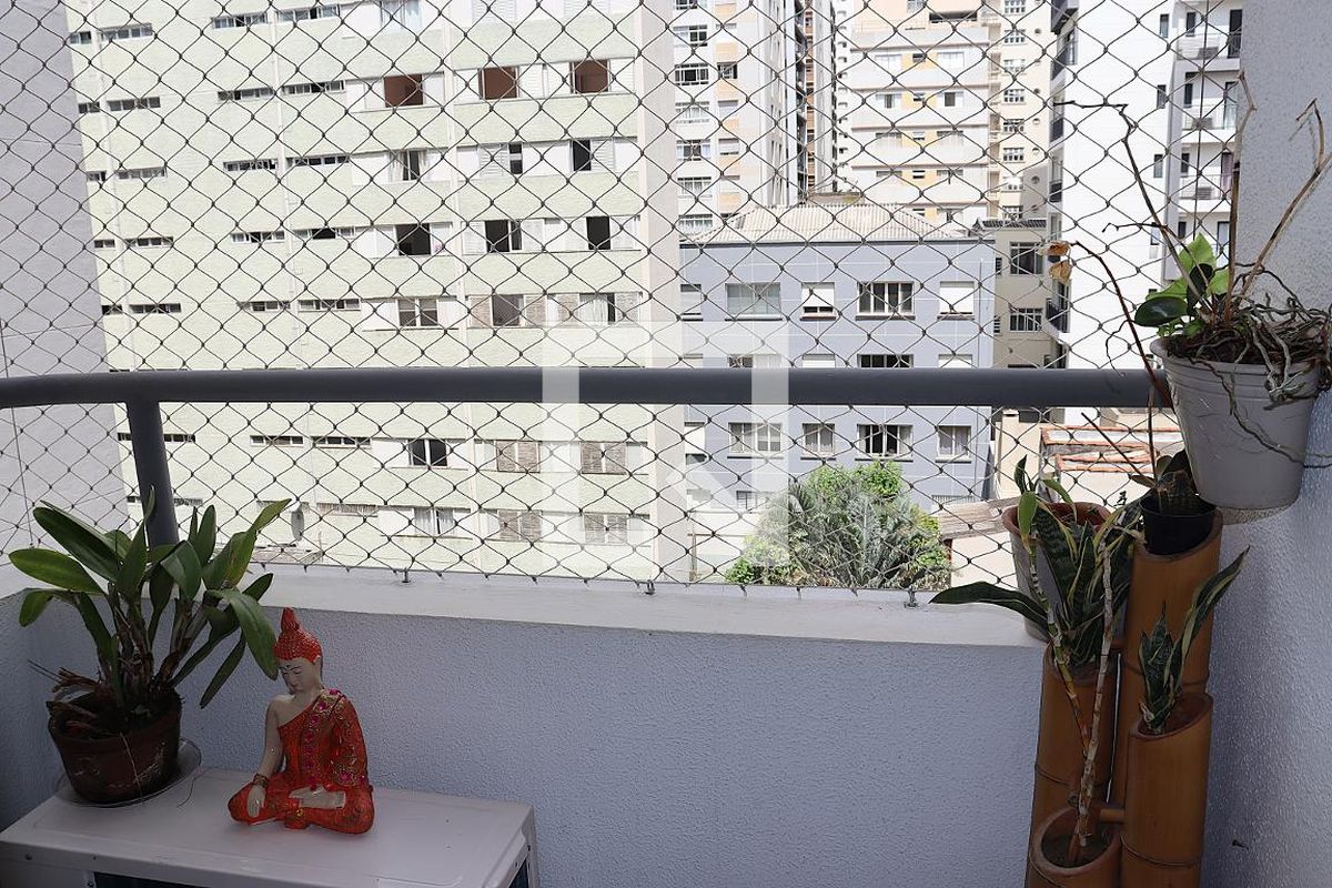 Apartamento, 2 quartos, 65 m² - Foto 20