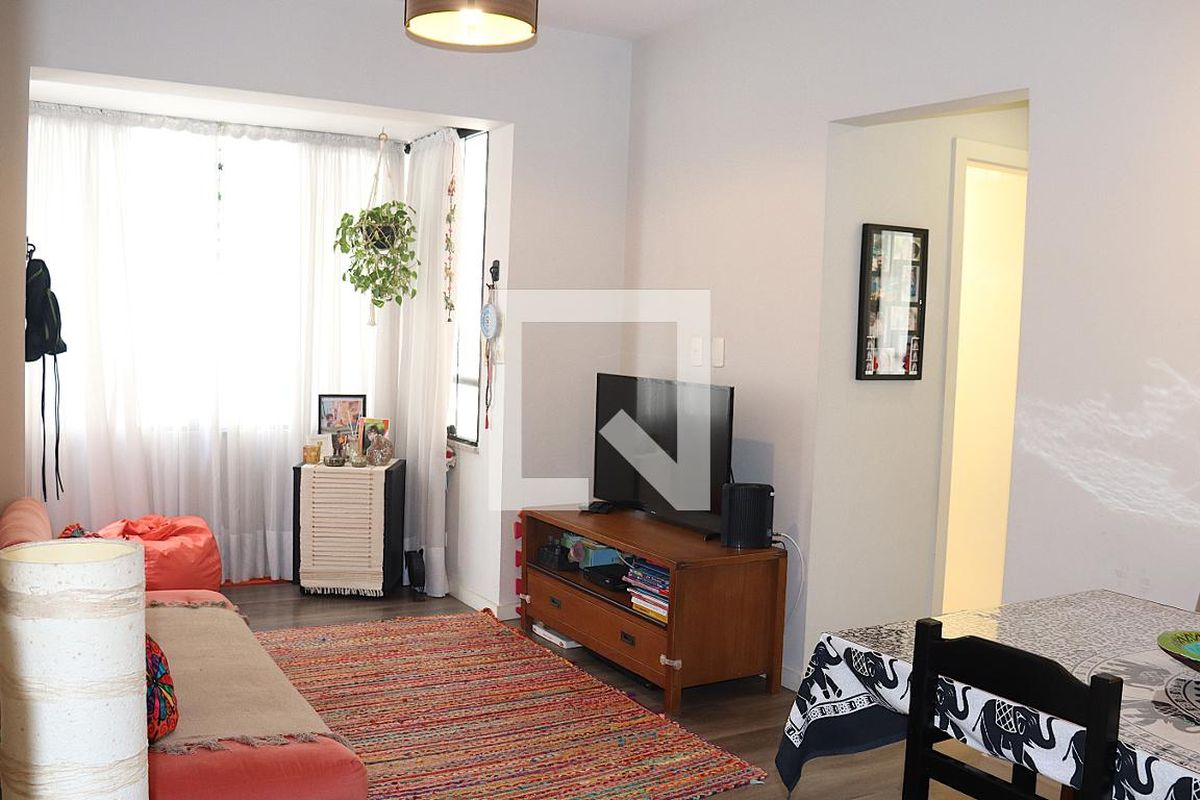 Apartamento, 2 quartos, 65 m² - Foto 1