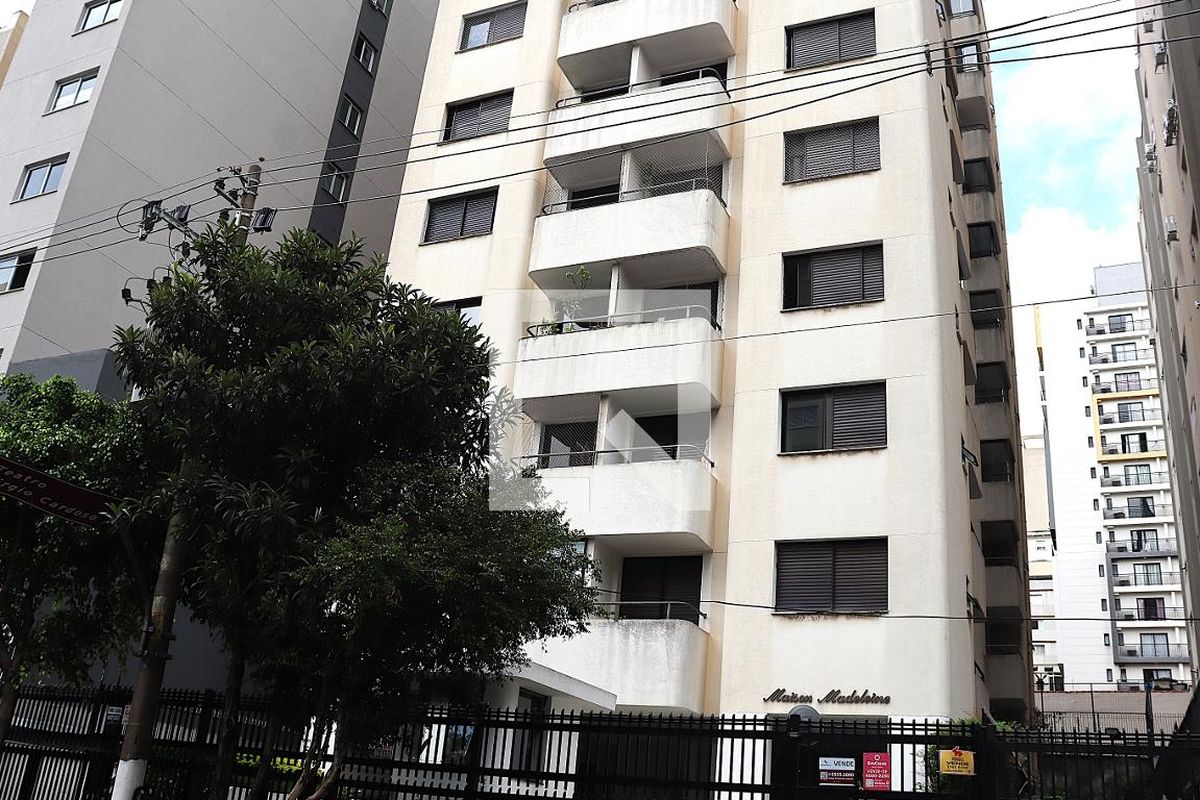 Apartamento, 2 quartos, 65 m² - Foto 57