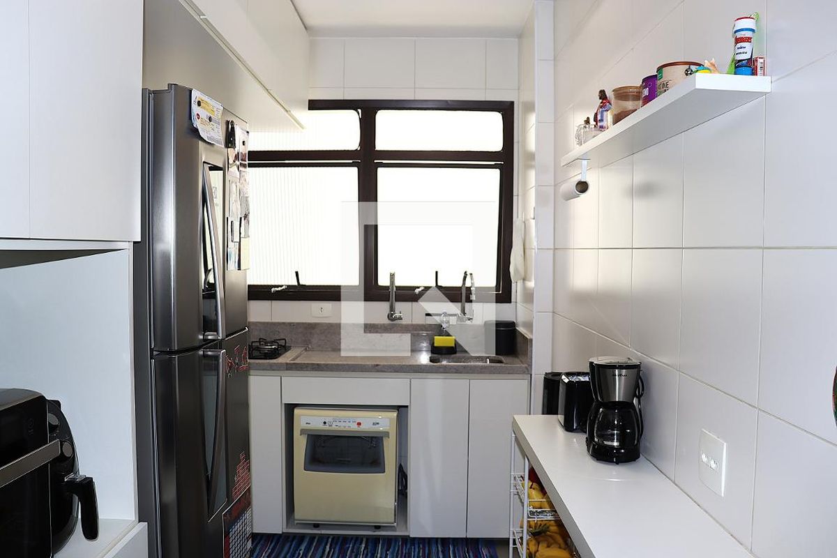 Apartamento, 2 quartos, 65 m² - Foto 40