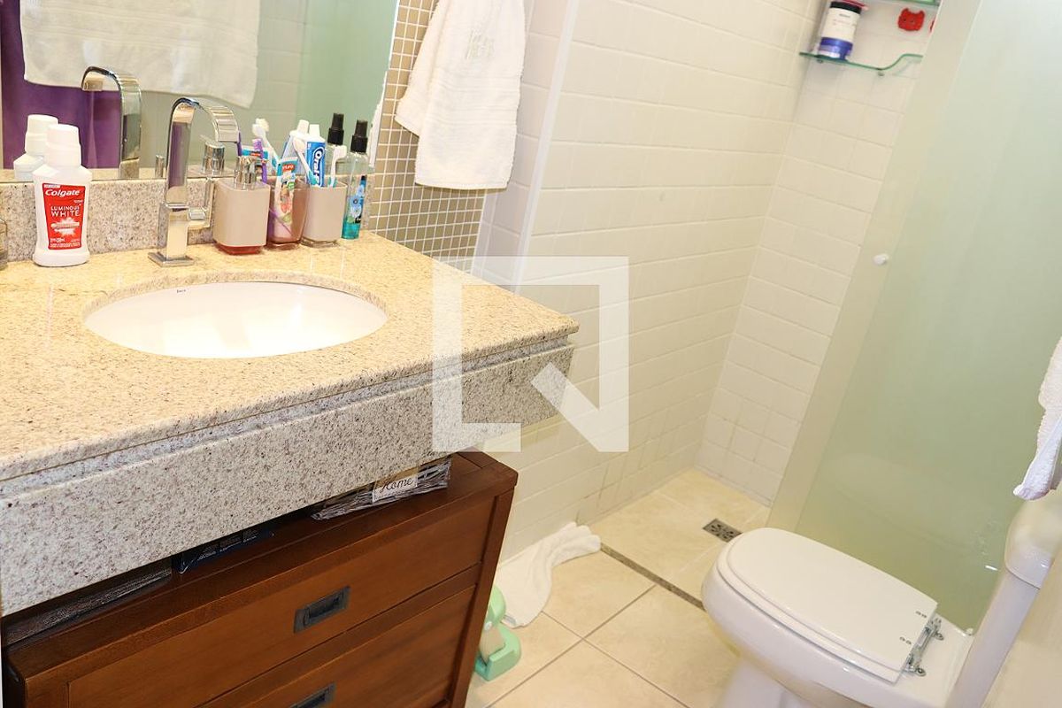 Apartamento, 2 quartos, 65 m² - Foto 28