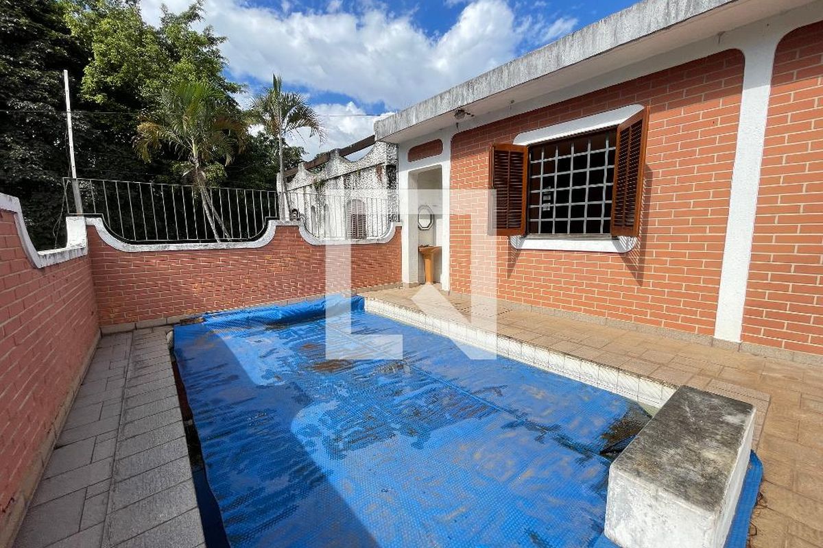 Casa, 4 quartos, 272 m² - Foto 92