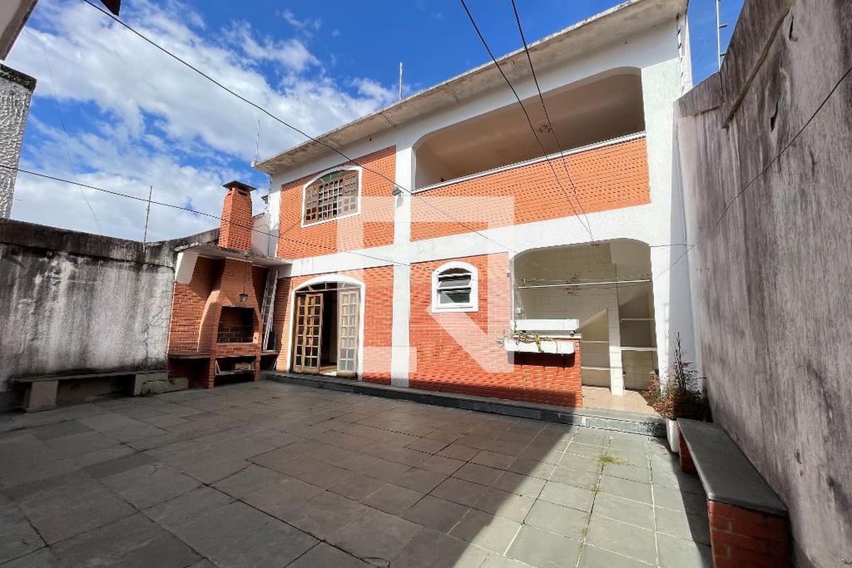 Casa, 4 quartos, 272 m² - Foto 85