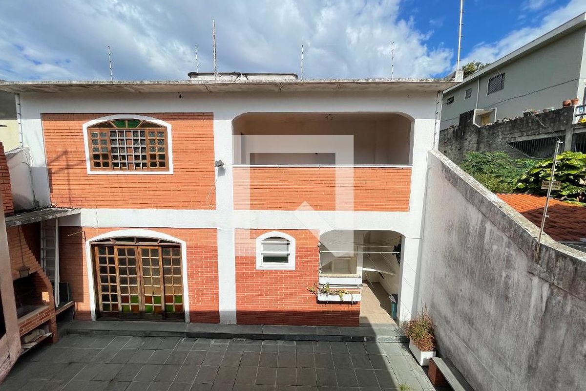 Casa, 4 quartos, 272 m² - Foto 27