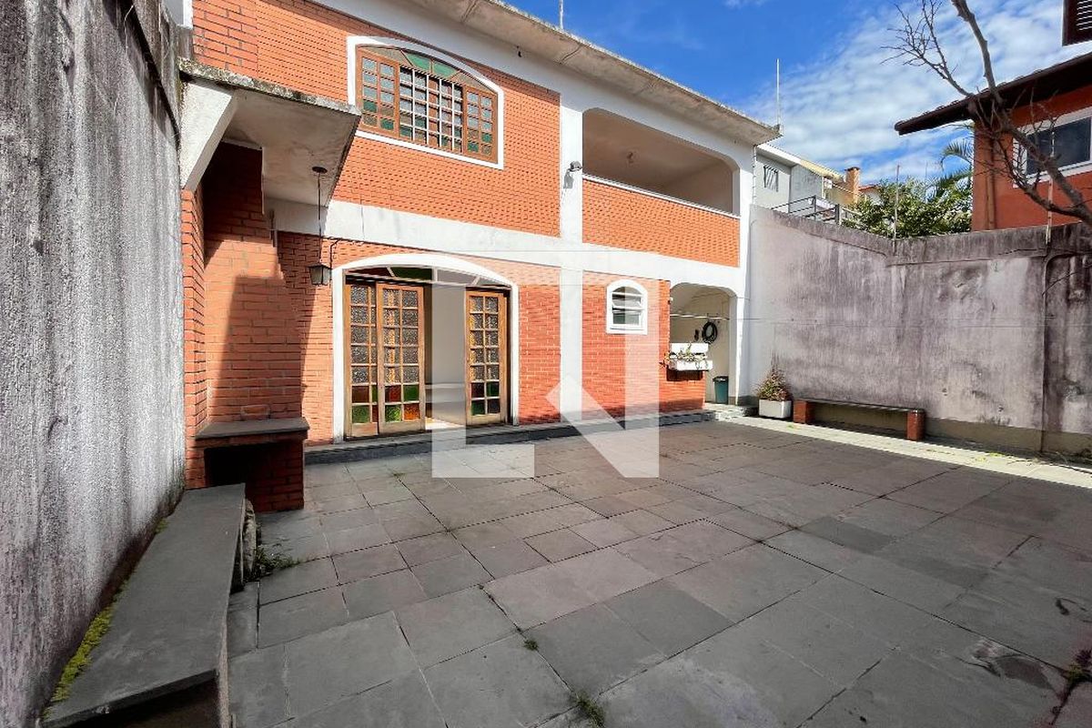 Casa, 4 quartos, 272 m² - Foto 84