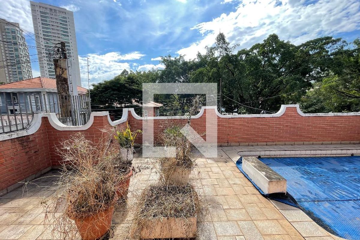 Casa, 4 quartos, 272 m² - Foto 33