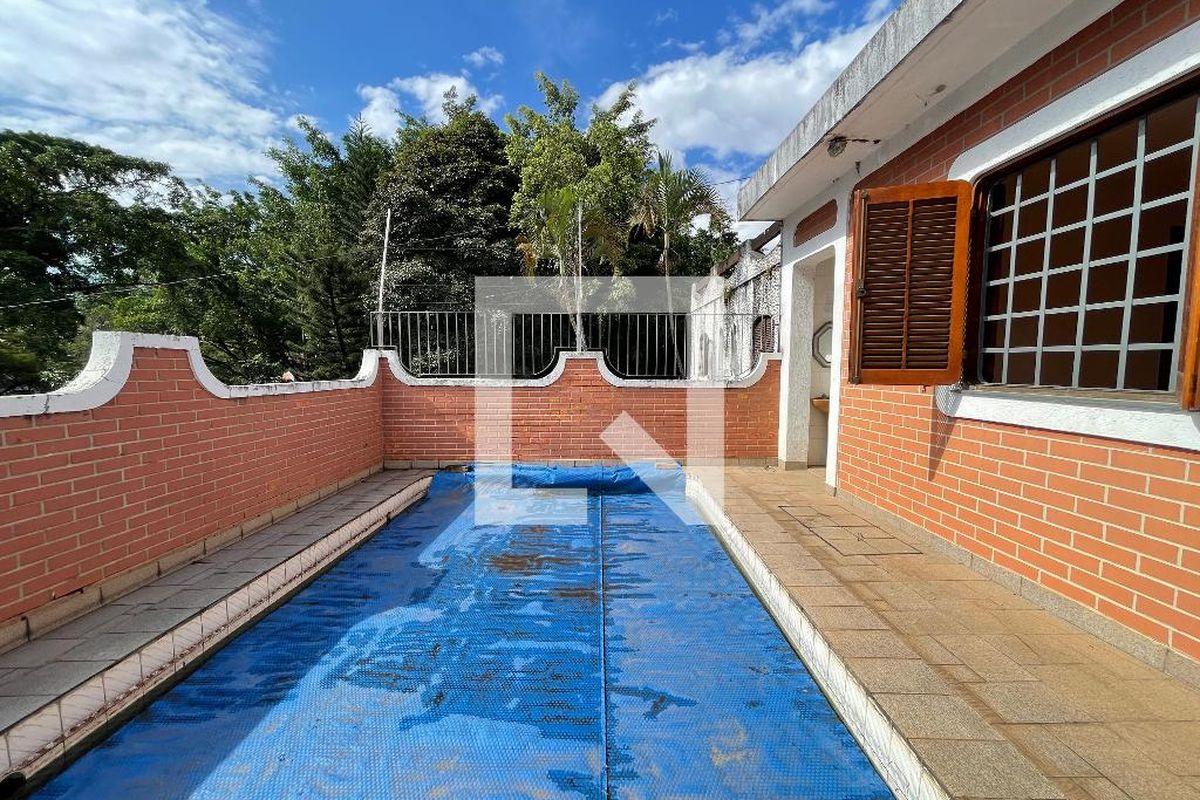 Casa, 4 quartos, 272 m² - Foto 91
