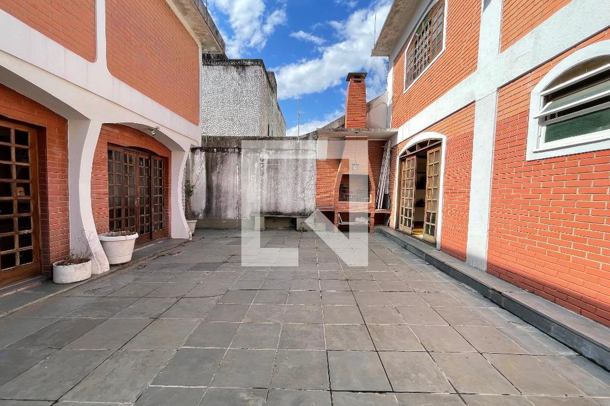 Casa, 4 quartos, 272 m² - Foto 86