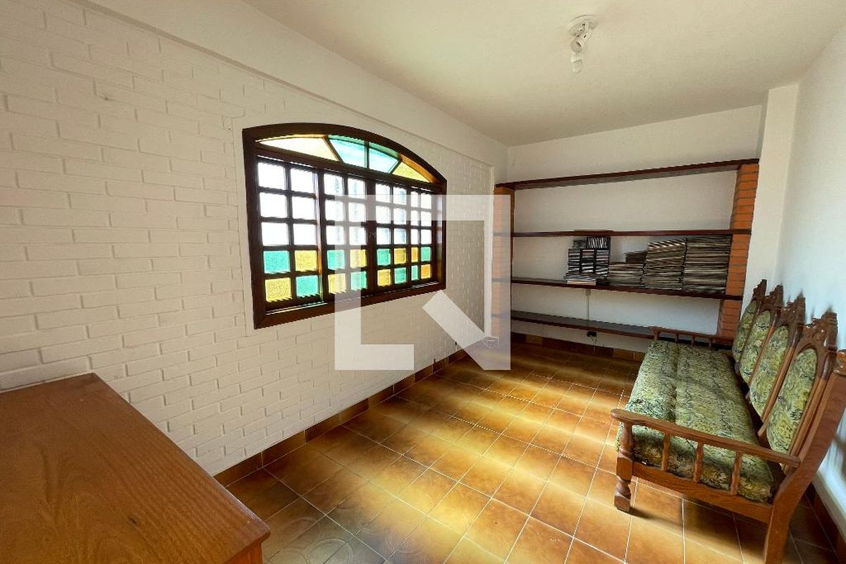 Casa, 4 quartos, 272 m² - Foto 41