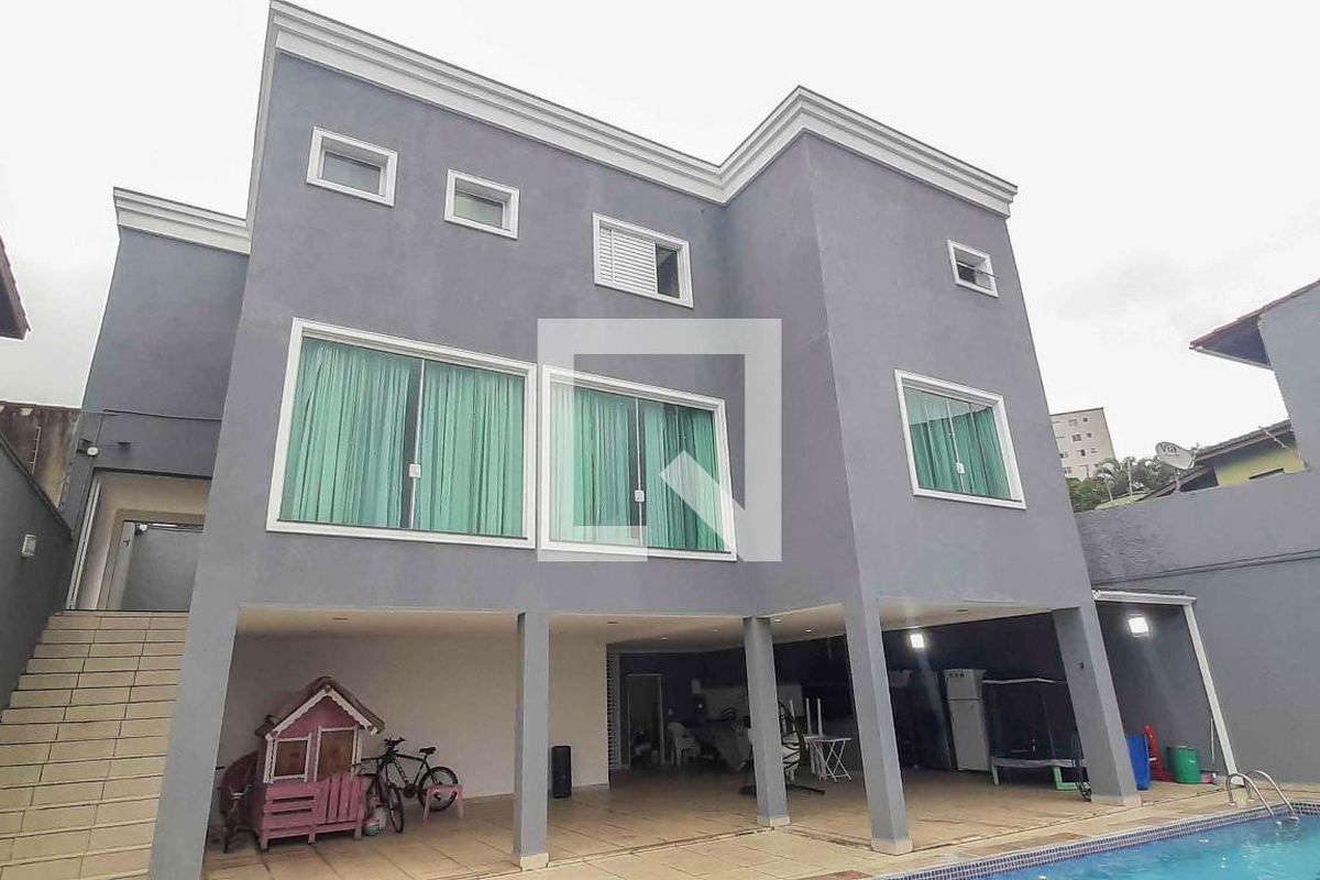 Casa, 4 quartos, 460 m² - Foto 223