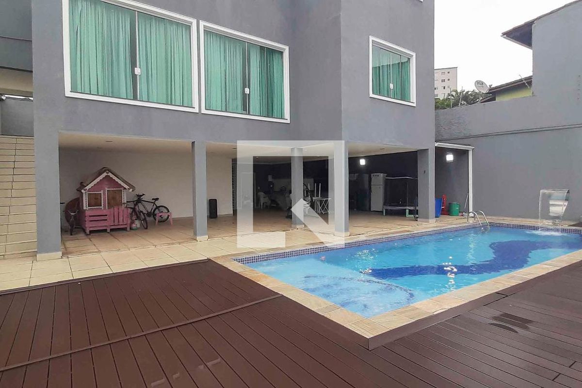 Casa, 4 quartos, 460 m² - Foto 229