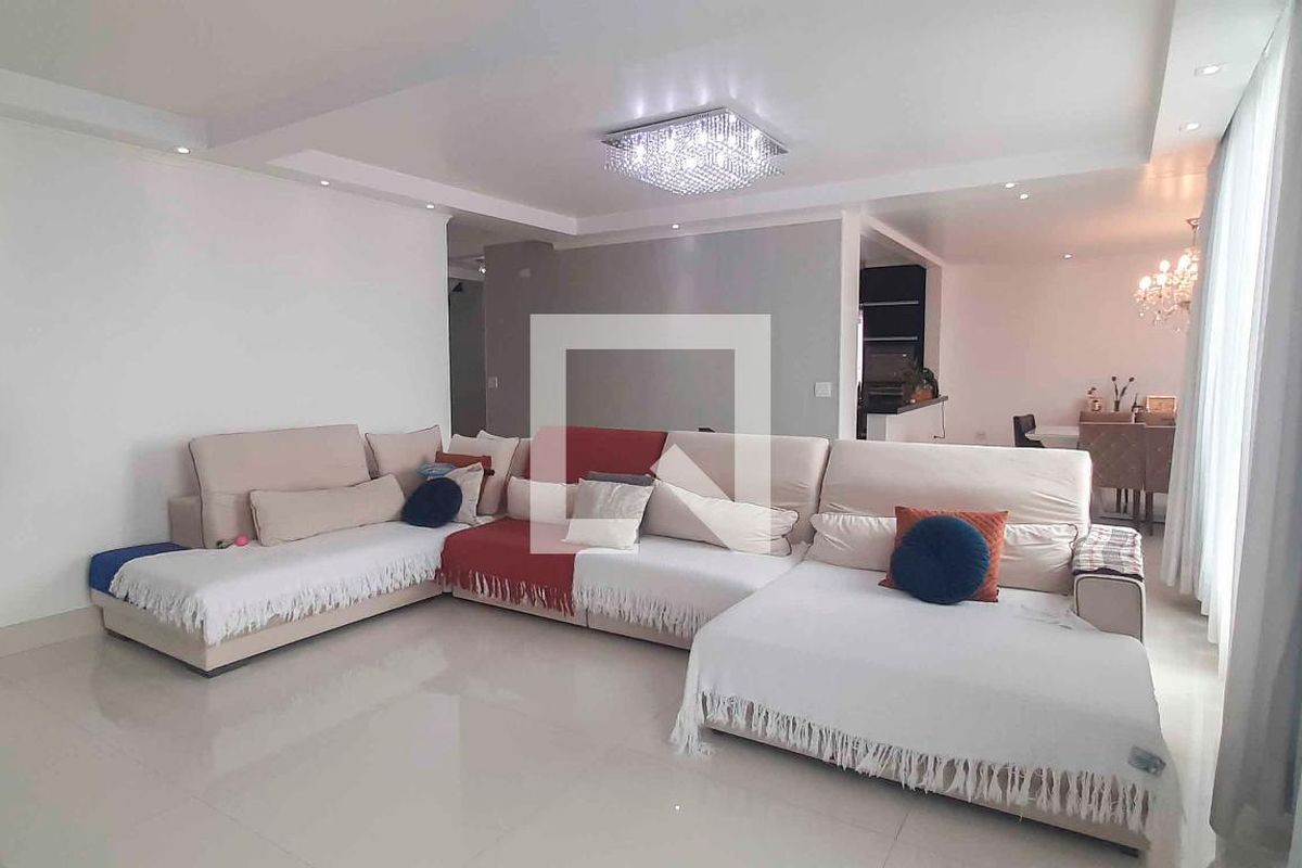 Casa, 4 quartos, 460 m² - Foto 11