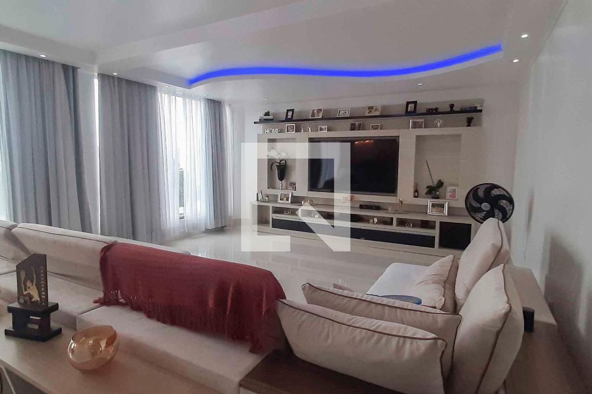 Casa, 4 quartos, 460 m² - Foto 3