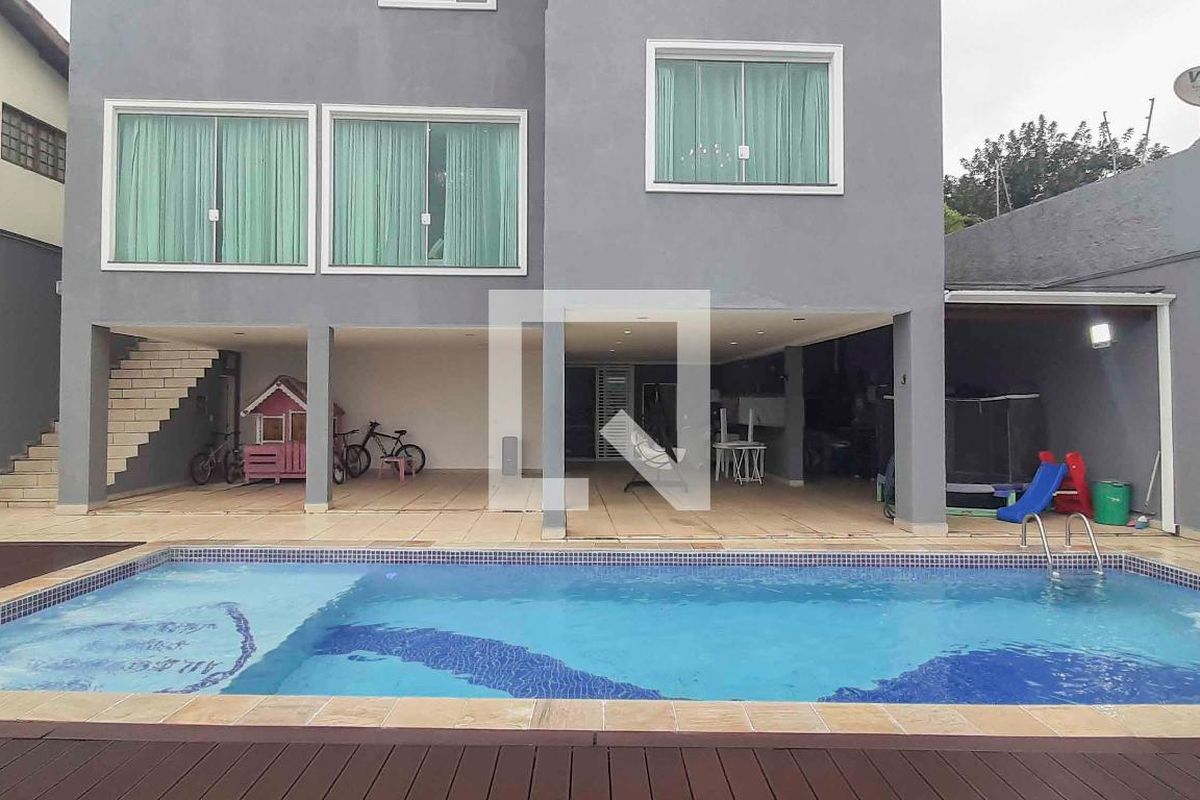 Casa, 4 quartos, 460 m² - Foto 231