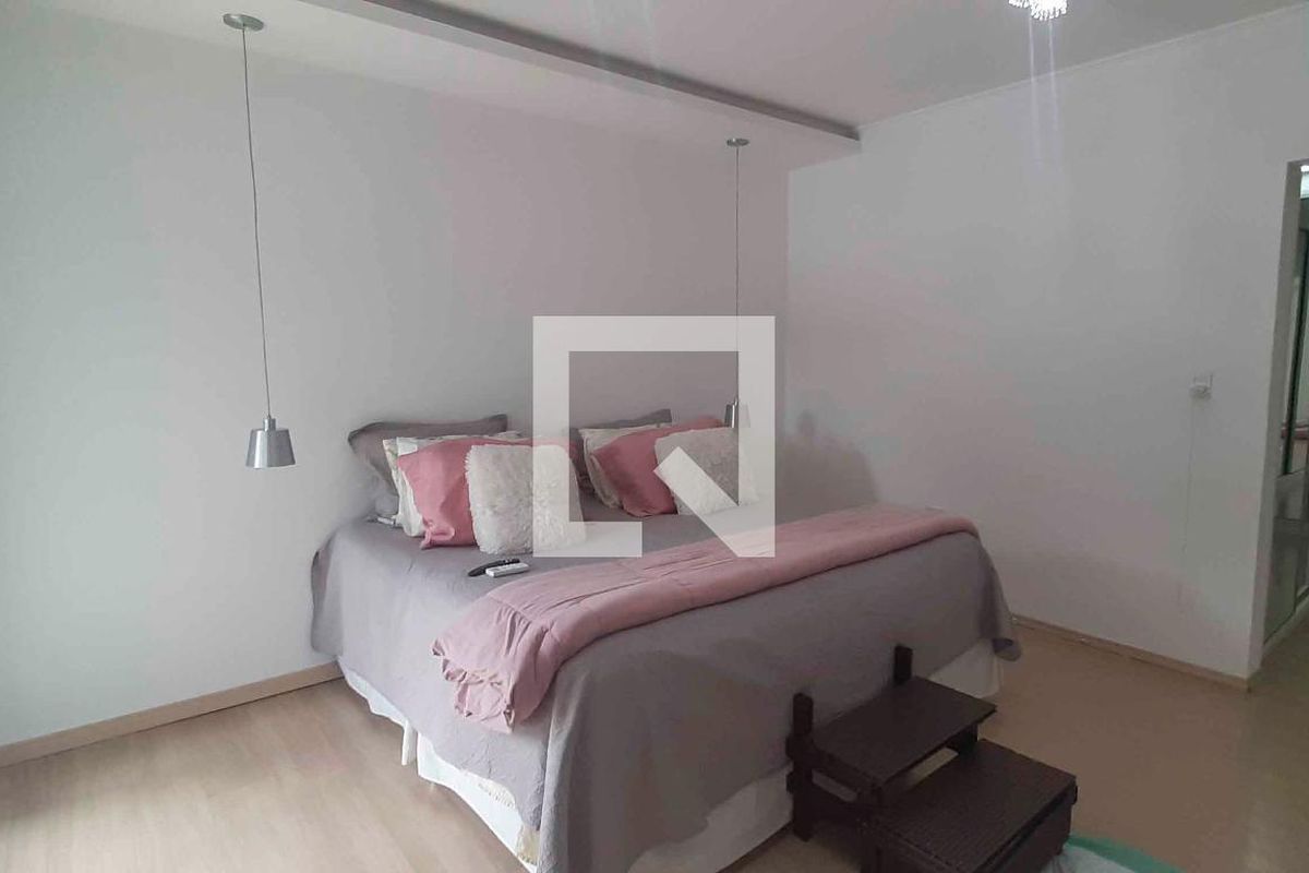 Casa, 4 quartos, 460 m² - Foto 35