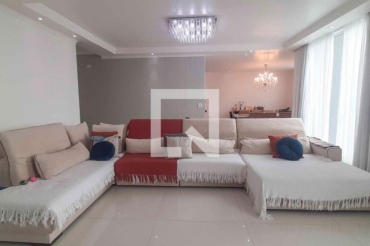 Casa, 4 quartos, 460 m² - Foto 13