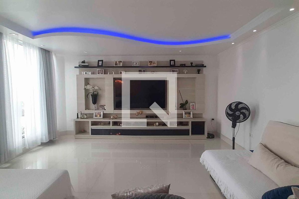 Casa, 4 quartos, 460 m² - Foto 5