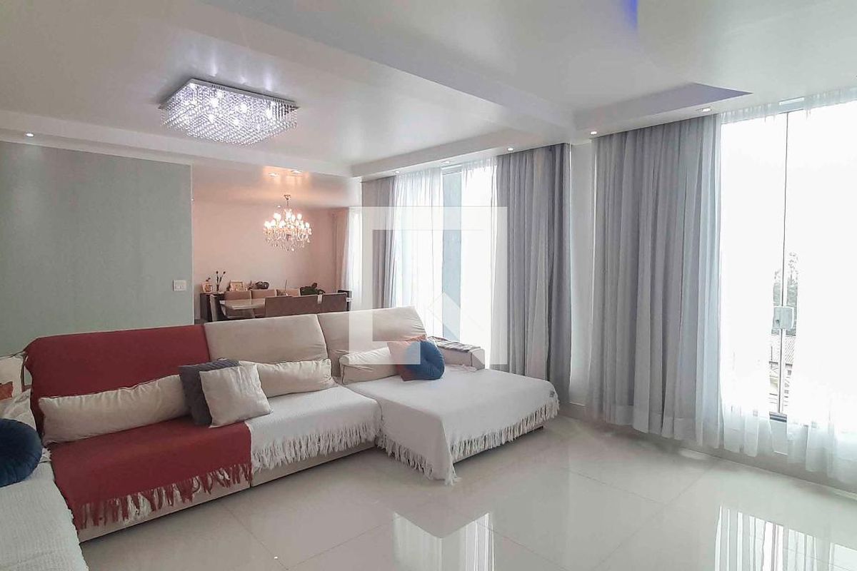 Casa, 4 quartos, 460 m² - Foto 15