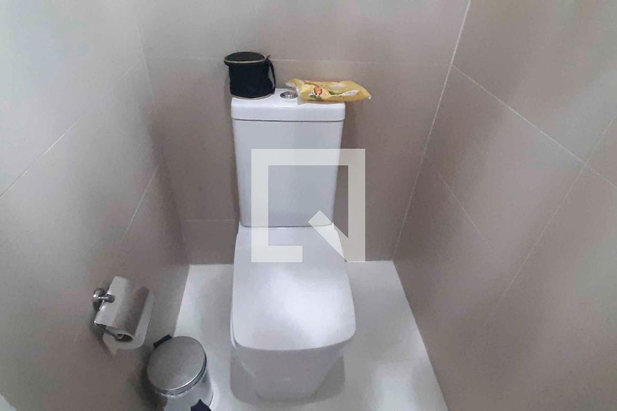Casa, 4 quartos, 460 m² - Foto 19