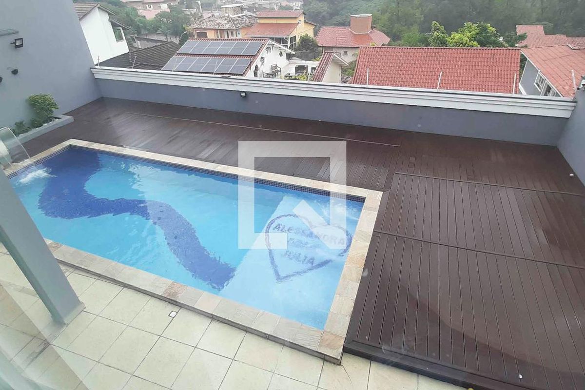 Casa, 4 quartos, 460 m² - Foto 17
