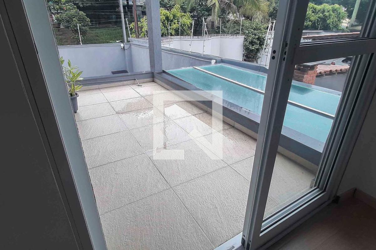 Casa, 4 quartos, 460 m² - Foto 47