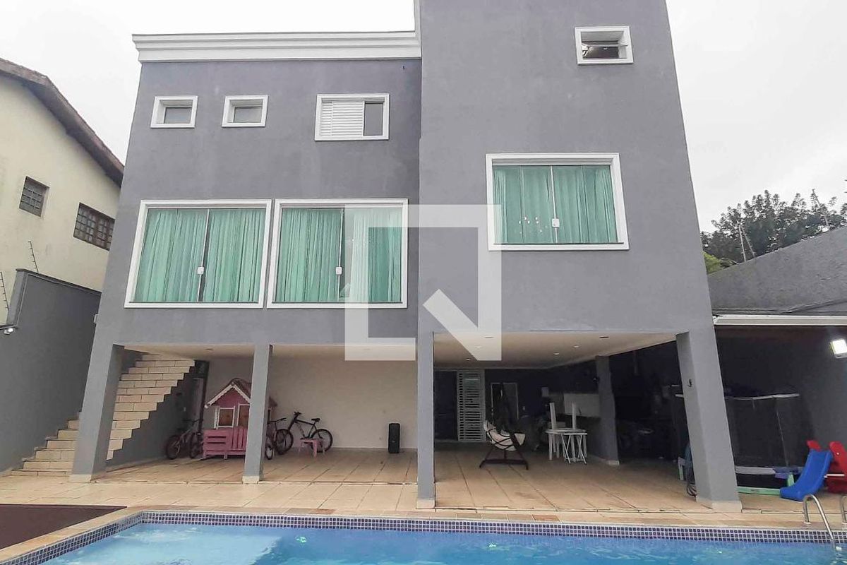 Casa, 4 quartos, 460 m² - Foto 233