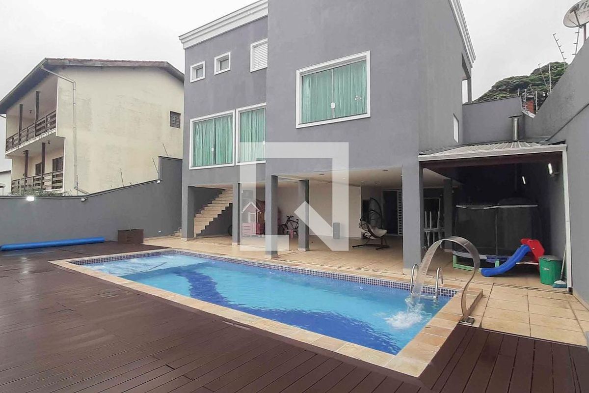 Casa, 4 quartos, 460 m² - Foto 235