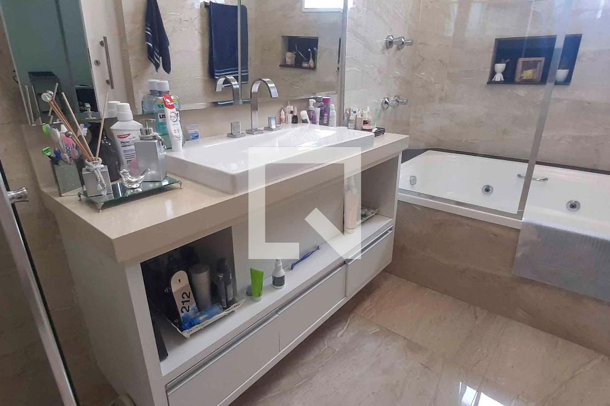 Casa, 4 quartos, 460 m² - Foto 83