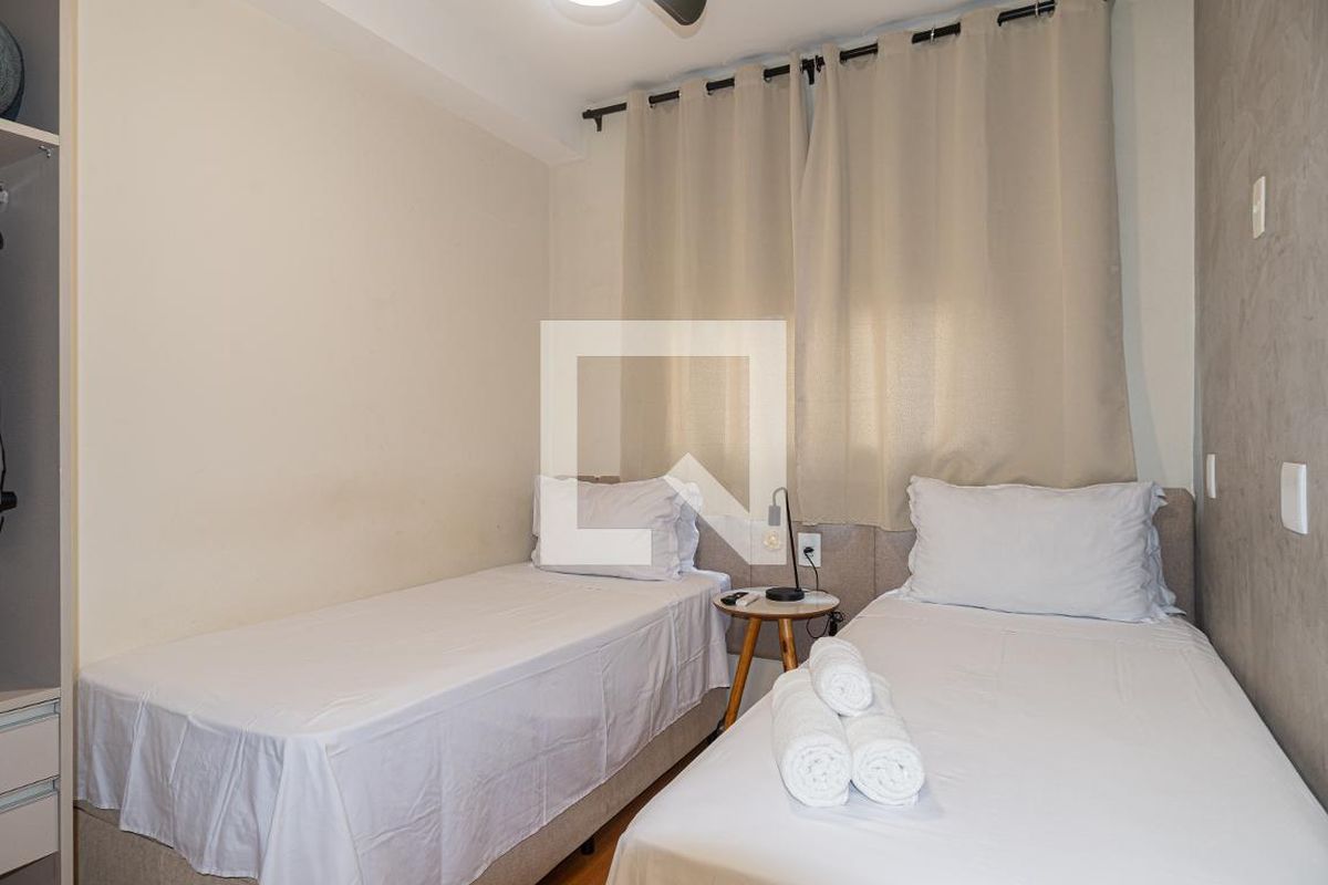 Apartamento, 1 quarto, 25 m² - Foto 32
