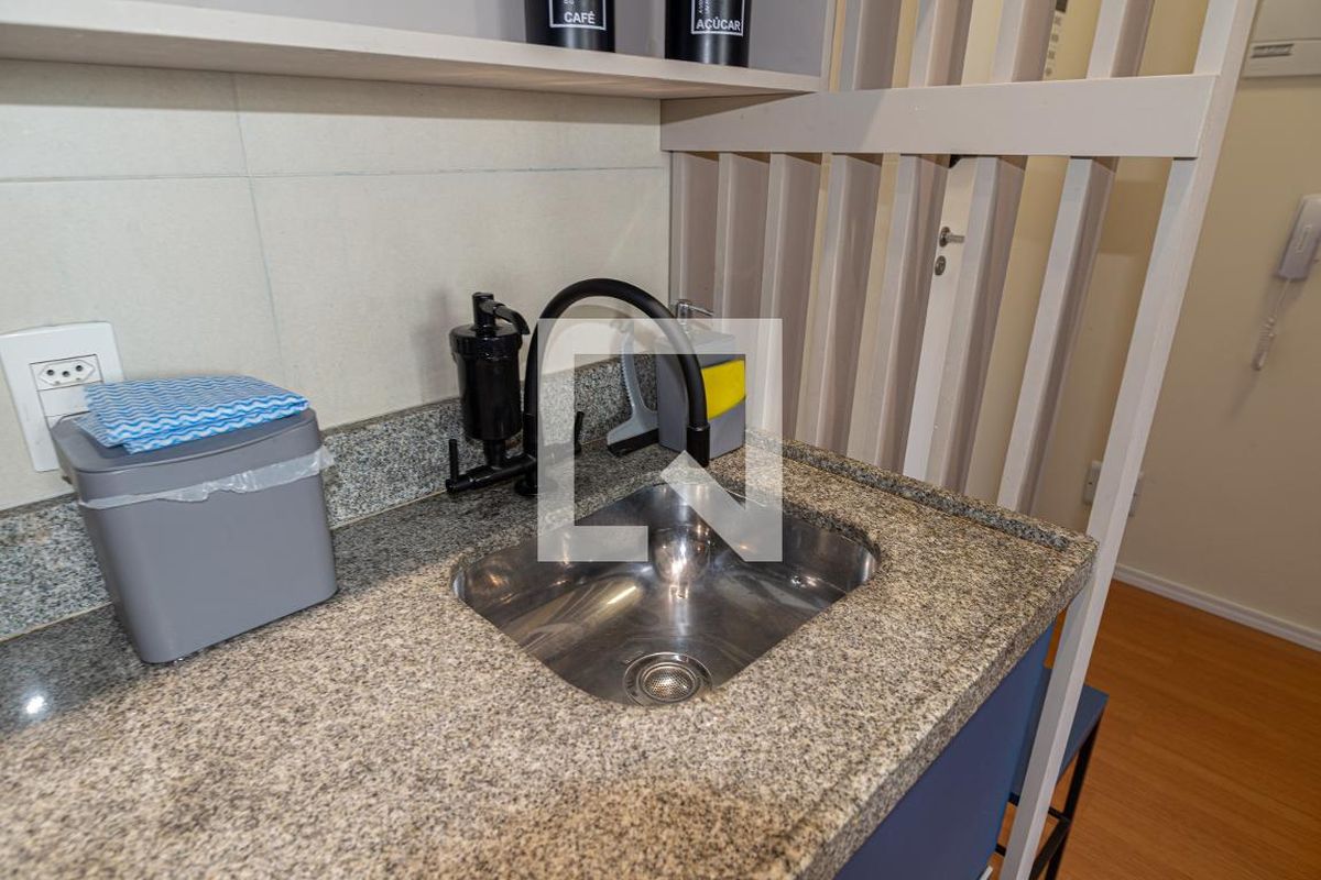 Apartamento, 1 quarto, 25 m² - Foto 52