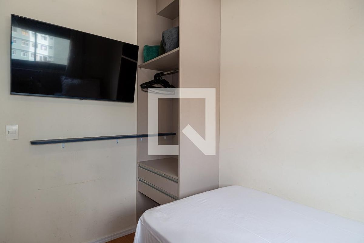 Apartamento, 1 quarto, 25 m² - Foto 30
