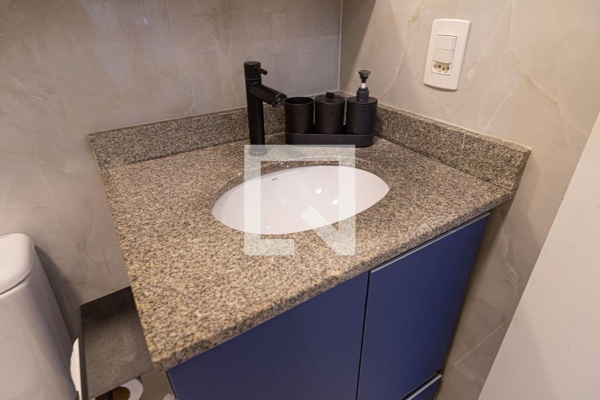 Apartamento, 1 quarto, 25 m² - Foto 40