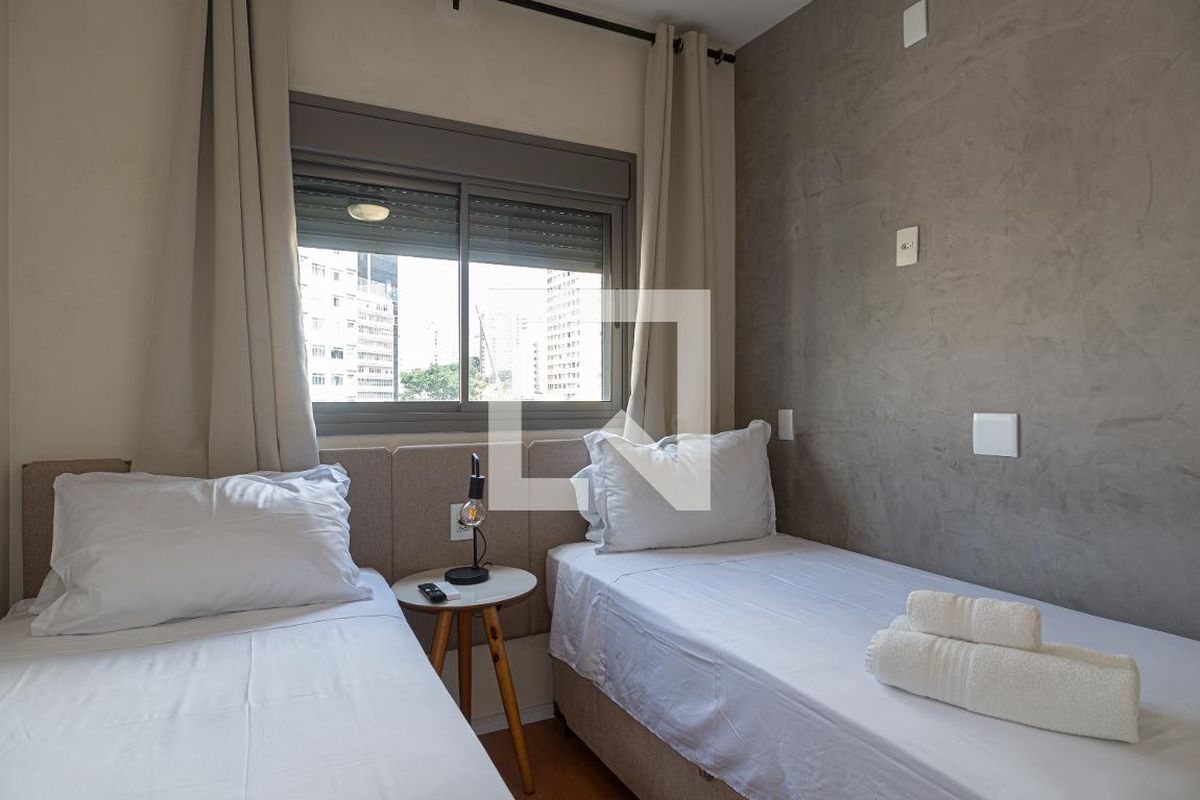 Apartamento, 1 quarto, 25 m² - Foto 26