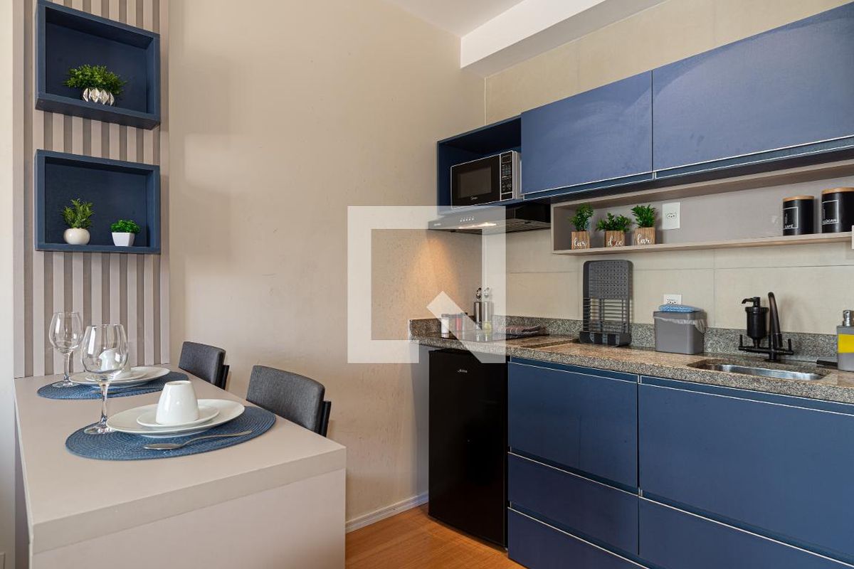 Apartamento, 1 quarto, 25 m² - Foto 46