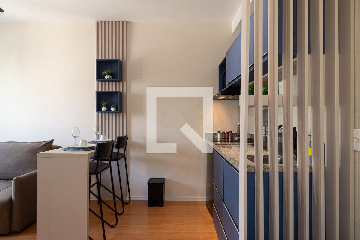 Apartamento, 1 quarto, 25 m² - Foto 48