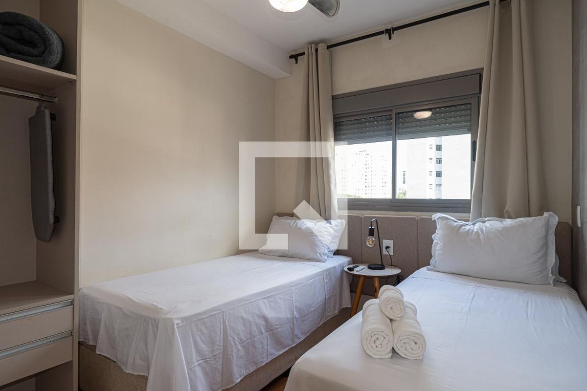 Apartamento, 1 quarto, 25 m² - Foto 22