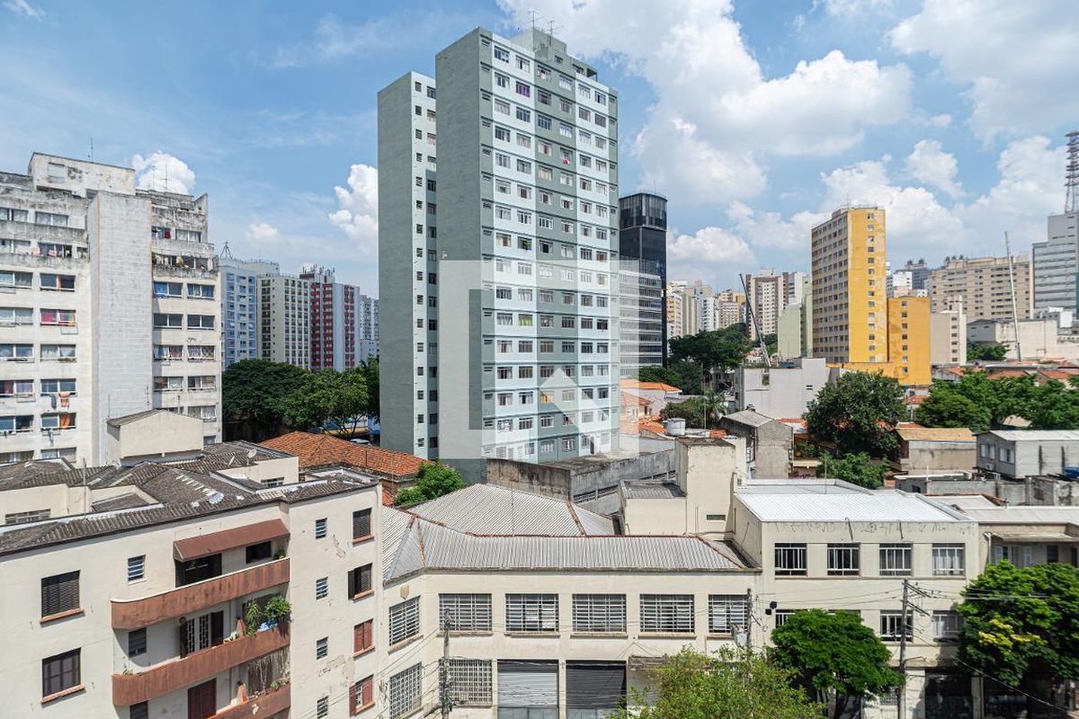 Apartamento, 1 quarto, 25 m² - Foto 16
