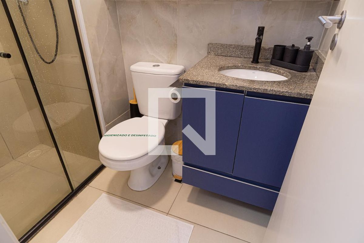 Apartamento, 1 quarto, 25 m² - Foto 38