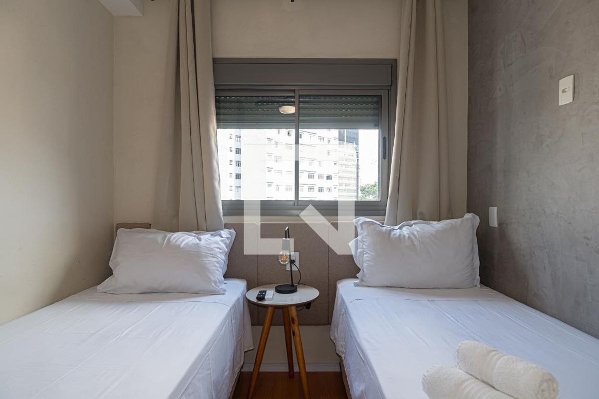 Apartamento, 1 quarto, 25 m² - Foto 24