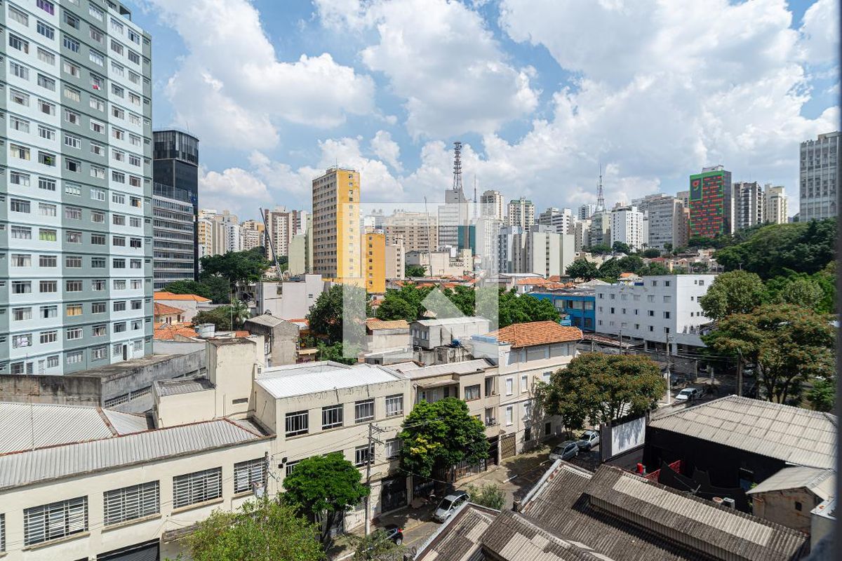 Apartamento, 1 quarto, 25 m² - Foto 18