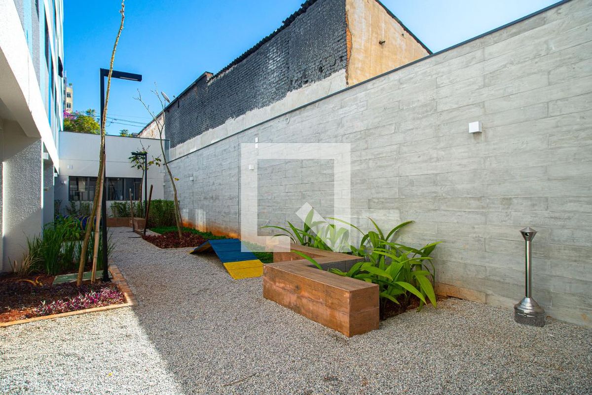 Apartamento, 1 quarto, 24 m² - Foto 108