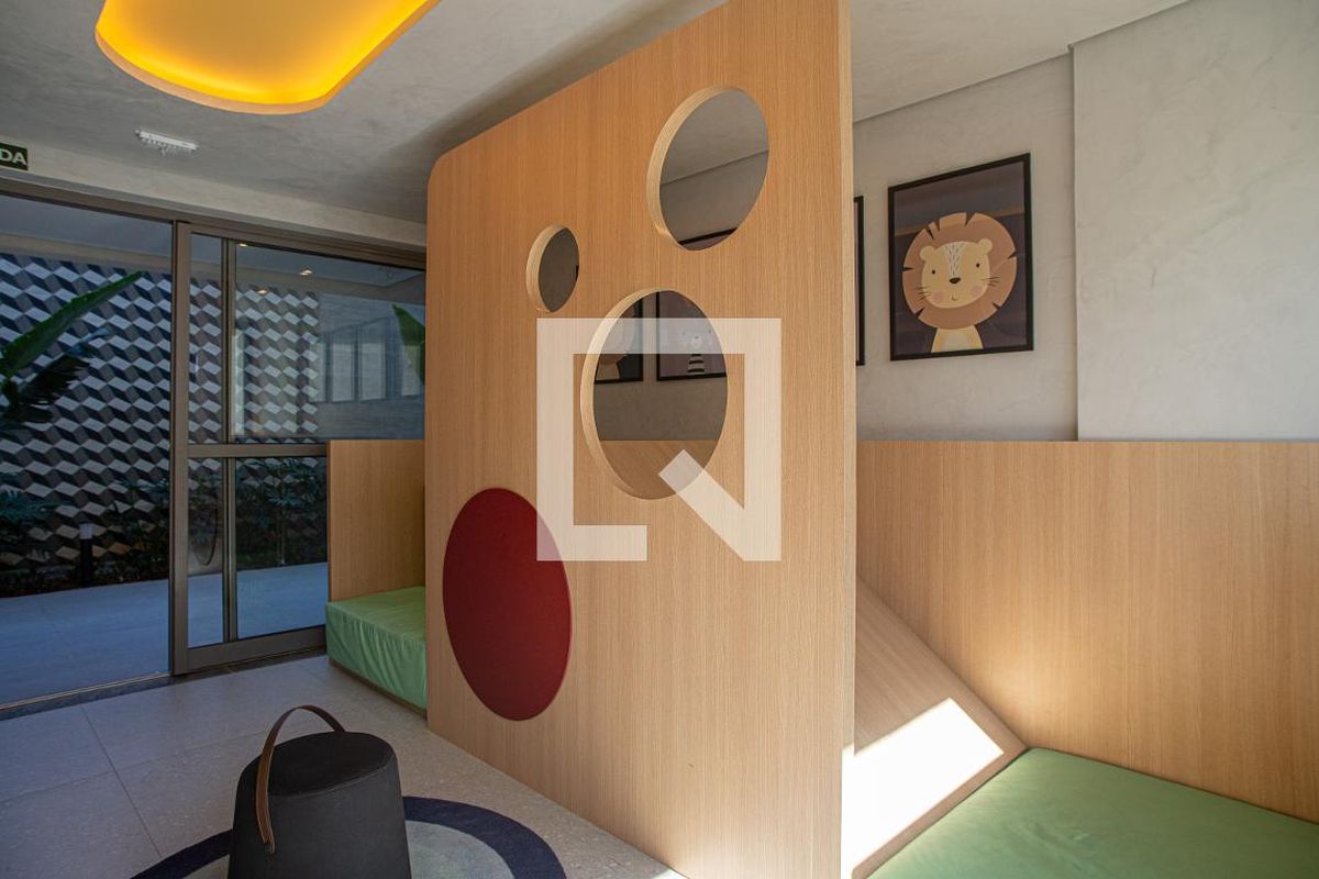 Apartamento, 1 quarto, 24 m² - Foto 130