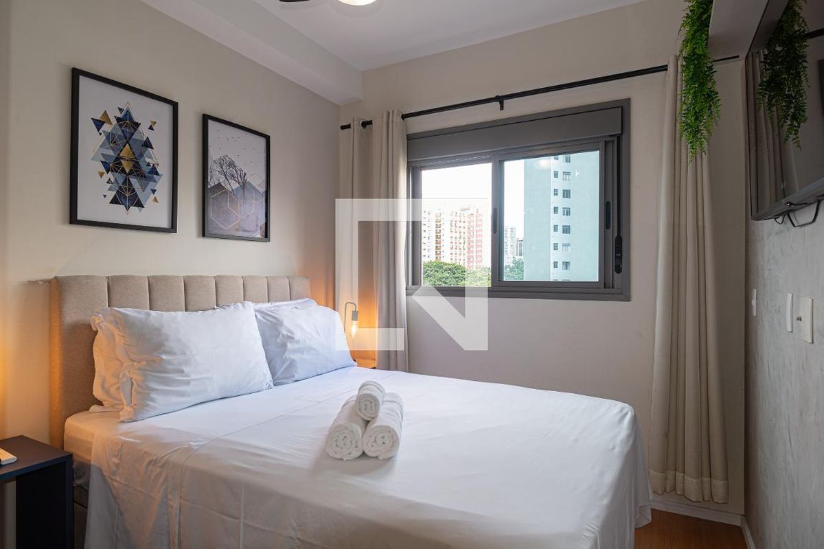 Apartamento, 1 quarto, 24 m² - Foto 22